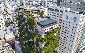 Khách Sạn Chicland Bãi Biển Đà Nẵng